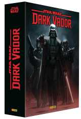 Star wars - dark vador par greg pak
