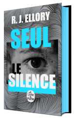 Seul le silence - edition collector