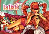La liste - mitsuko