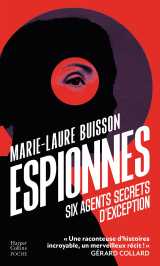 Espionnes