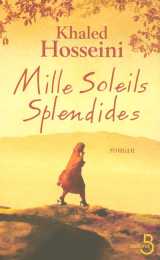 Mille soleils splendides