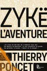 Zykë l'aventure