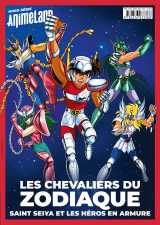 Animeland hs saint seiya