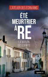 Ete meurtrier a re (geste) - la maison des esprits (coll. geste noir)