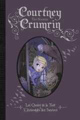 Courtney crumrin - intégrale couleur 1