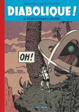 Blake & mortimer - hors-série - tome 14 - diabolique !