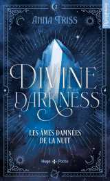 Divine darkness - tome 02