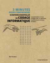 3 minutes pour comprendre 50 notions essentielles du codage informatique