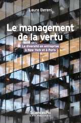 Le management de la vertu - la diversité en entreprise à new