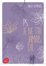 P.-s. : je ne t'ai jamais dit