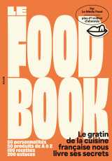 Le food book