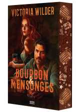 Bourbon & mensonges (broché)