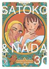 Satoko et nada - tome 3
