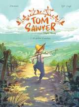 Tom sawyer