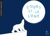L'ours et la lune - kamishibaï
