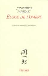 éloge de l'ombre