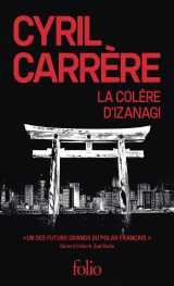 La colere d'izanagi