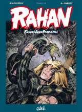 Rahan - intégrale t13