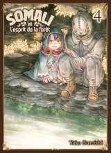 Somali et l'esprit de la forêt t04