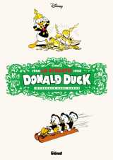 La dynastie donald duck - coffret 1956/1958