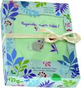 Regarde, mon bébé !