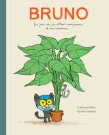 Bruno - le jour où j'ai offert une plante à un inconnu