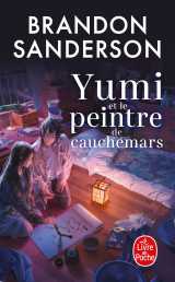 Yumi et le peintre de cauchemars