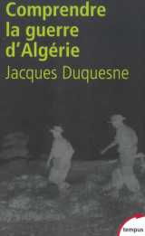 Pour comprendre la guerre d'algérie