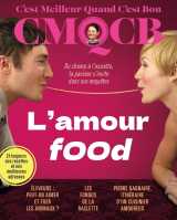 L'amour food - mook cmqcb n°11