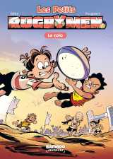 Les petits rugbymen - poche - tome 05