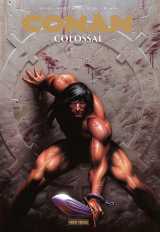 Conan colossal par kurt busiek