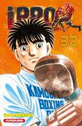 Ippo saison 6 - tome 32