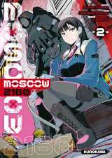 Moscow 2160 - tome 2