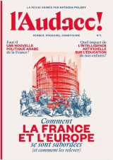 L'audace n°1
