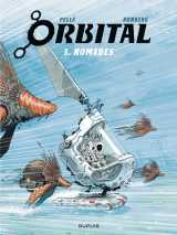 Orbital - tome 3 - nomades