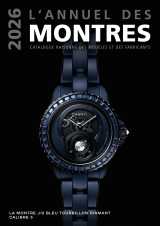 L'annuel des montres 2026