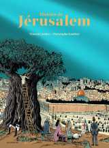 Histoire de jérusalem - edition luxe