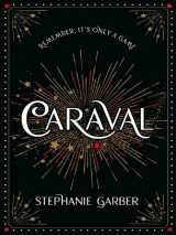 Caraval: the mesmerising sunday times bestseller