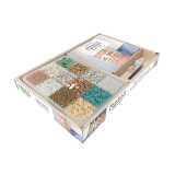 Ma fabrique à bijoux white & gold