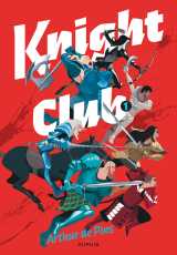 Knight club - tome 1