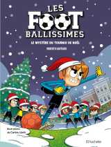 Les footballissimes - tome 2