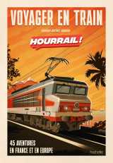 Voyager en train avec hourrail