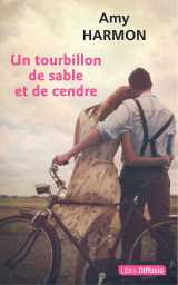 Un tourbillon de sable et de cendre