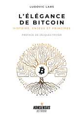 L’élégance de bitcoin
