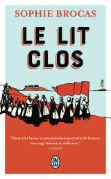 Le lit clos