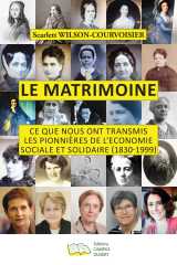 Le matrimoine