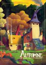 Automne, une saison chez les sorcières - nouvelle édition augmentée