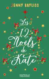 Les 12 noëls de kate