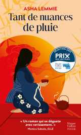 Tant de nuances de pluie