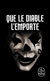 Que le diable l'emporte (bourbon kid, tome 8)